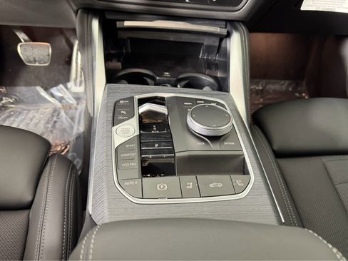 New 2026 BMW 430i Convertible w/ M Sport Package image 13