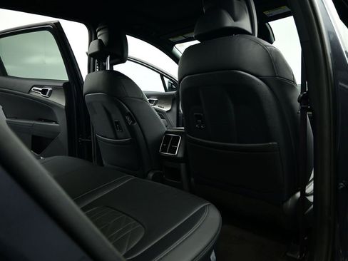 Certified 2024 Kia Sportage X-Line Prestige image 32