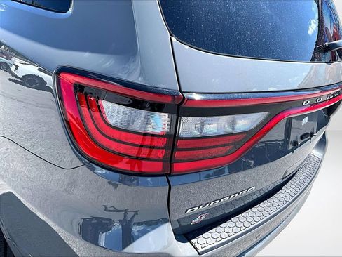 Used 2025 Dodge Durango GT AWD/4WD image 32