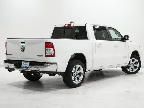Certified 2022 RAM 1500 Big Horn image 9