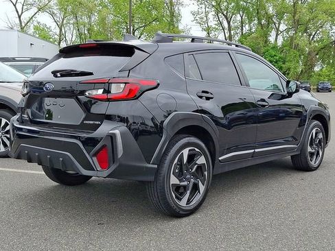 Used 2024 Subaru Crosstrek 2.5i Limited AWD/4WD image 6