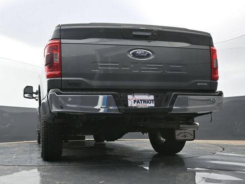 Used 2022 Ford F150 XLT w/ Equipment Group 302A High AWD/4WD image 45