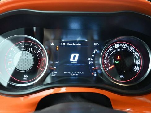 Used 2023 Dodge Challenger R/T Scat Pack RWD image 6
