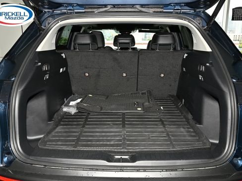 Used 2024 MAZDA CX-50 AWD 2.5 S w/ Premium Package image 14