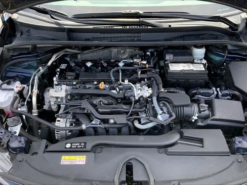 Used 2024 Toyota Corolla LE FWD image 29