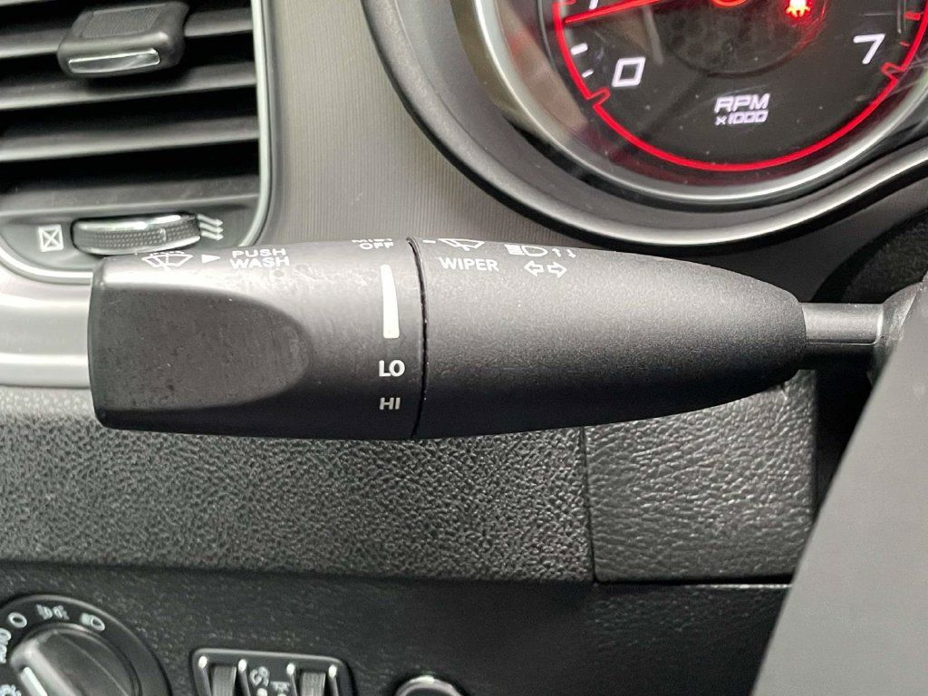 Used 2023 Dodge Charger GT RWD image 21