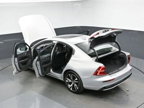 Used 2023 Volvo S60 B5 Core w/ Climate Package FWD image 47