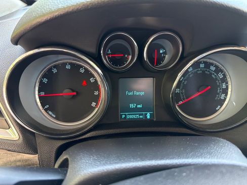 Used 2014 Buick Encore Convenience AWD/4WD image 20