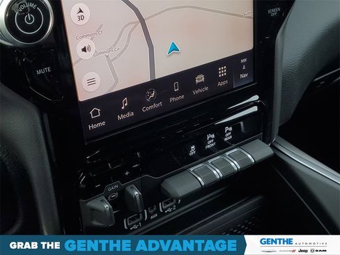 New 2026 RAM 1500 Big Horn image 21