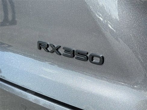 New 2026 Lexus RX 350 Premium Plus image 11