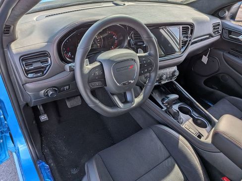 New 2026 Dodge Durango GT AWD/4WD image 9