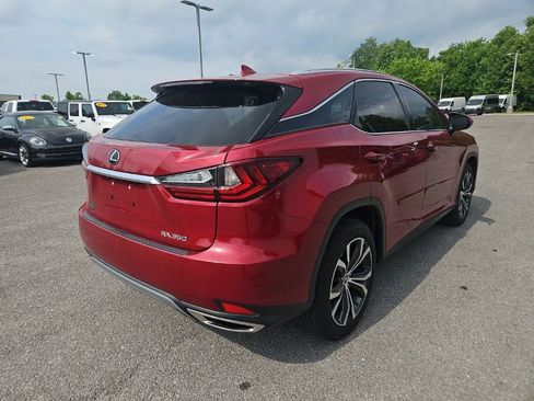 Used 2020 Lexus RX 350 FWD w/ Premium Package image 7