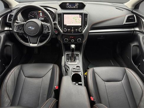 Used 2023 Subaru Crosstrek 2.5i Limited image 8