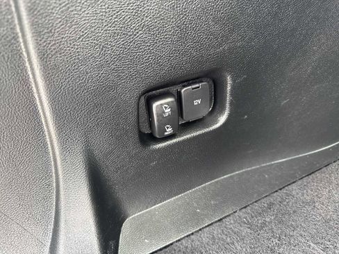 Used 2022 Ford Edge SEL w/ Sport Appearance Package image 13