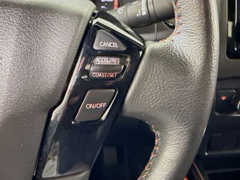Certified 2023 Nissan Frontier Pro-X image 14