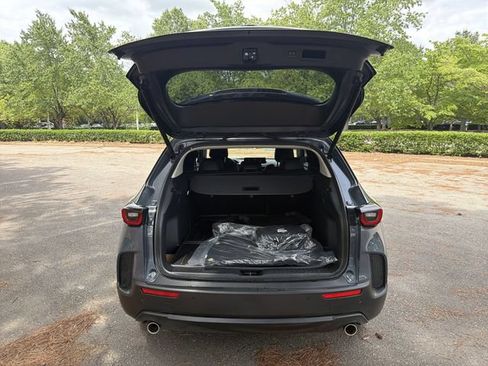 Certified 2026 MAZDA CX-50 Meridian Edition w/ Weather Package AWD/4WD image 26