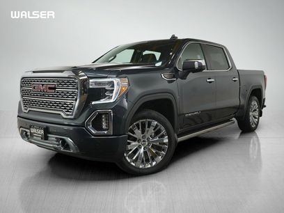 Used 2022 GMC Sierra 1500 Denali w/ Denali Reserve Package