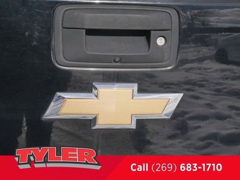 Used 2016 Chevrolet Silverado 2500 LTZ w/ Duramax Plus Package image 16