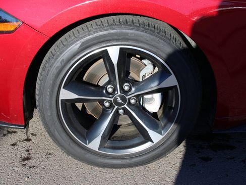 Used 2018 Ford Mustang Coupe w/ Equipment Group 101A image 15