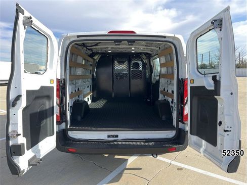 Used 2024 Ford Transit 250 Low Roof w/ Exterior Upgrade Package image 3