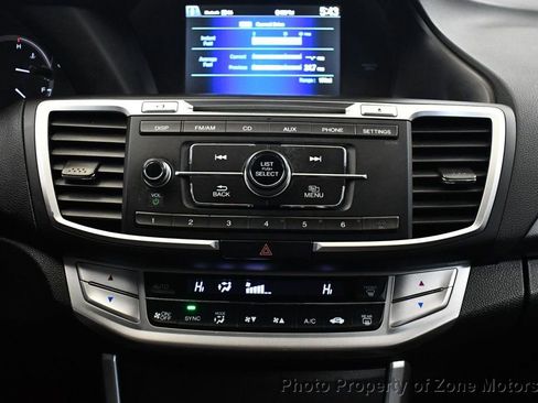 Used 2015 Honda Accord LX image 24