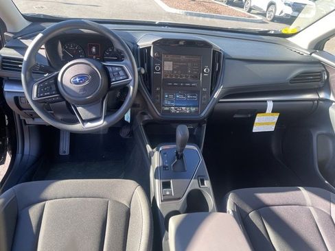 New 2025 Subaru Impreza 2.0i image 12