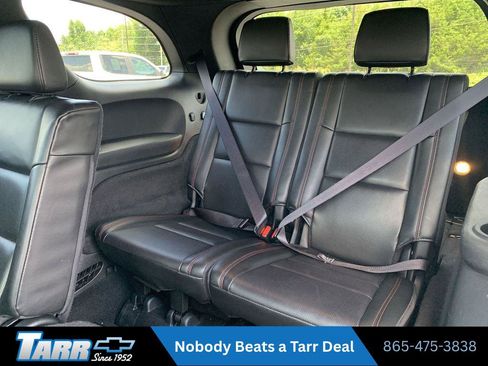 Used 2024 Dodge Durango GT AWD/4WD image 26