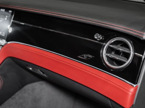 Certified 2023 Bentley Continental GT S AWD/4WD image 46