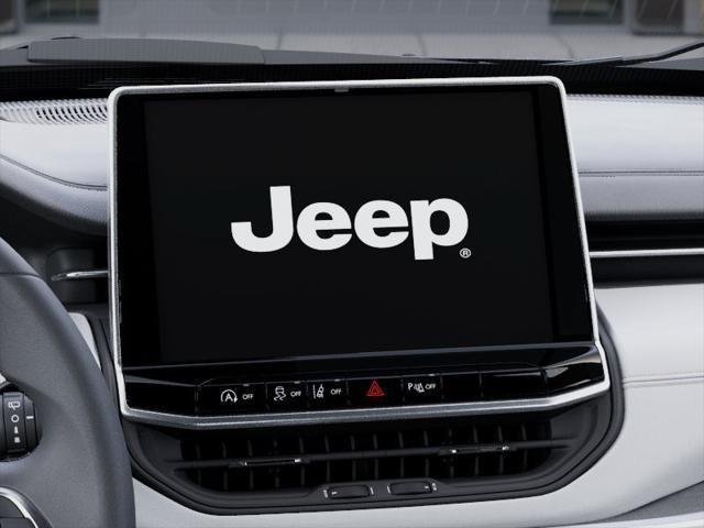 Used 2026 Jeep Compass Limited AWD/4WD image 70