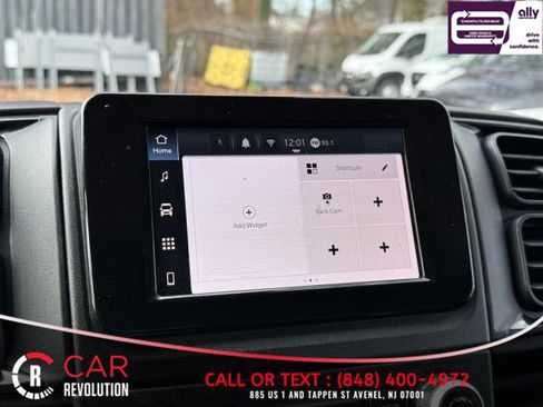 Used 2023 RAM ProMaster 2500 image 20