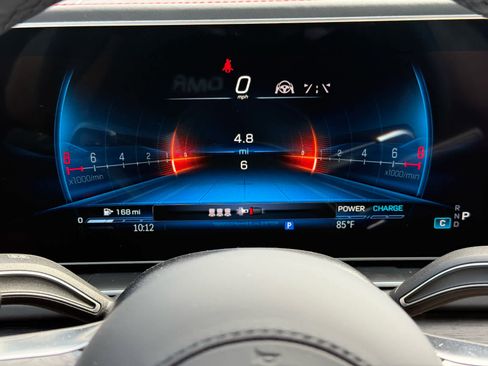 New 2026 Mercedes-Benz GLE 63 AMG S image 18