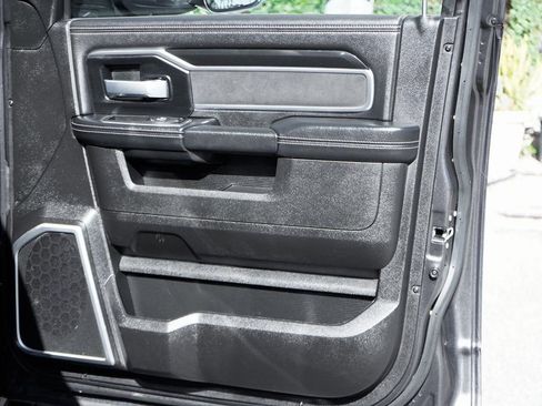 Used 2022 RAM 2500 Laramie image 46