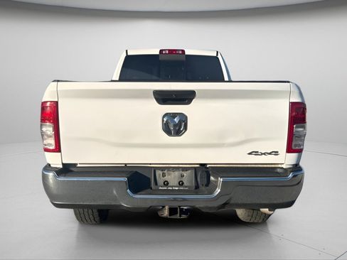 Used 2020 RAM 3500 Tradesman AWD/4WD image 8