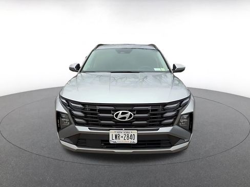 Used 2025 Hyundai Tucson SEL image 4