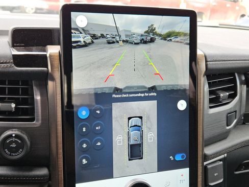 Certified 2025 Ford F150 Lightning Lariat image 23