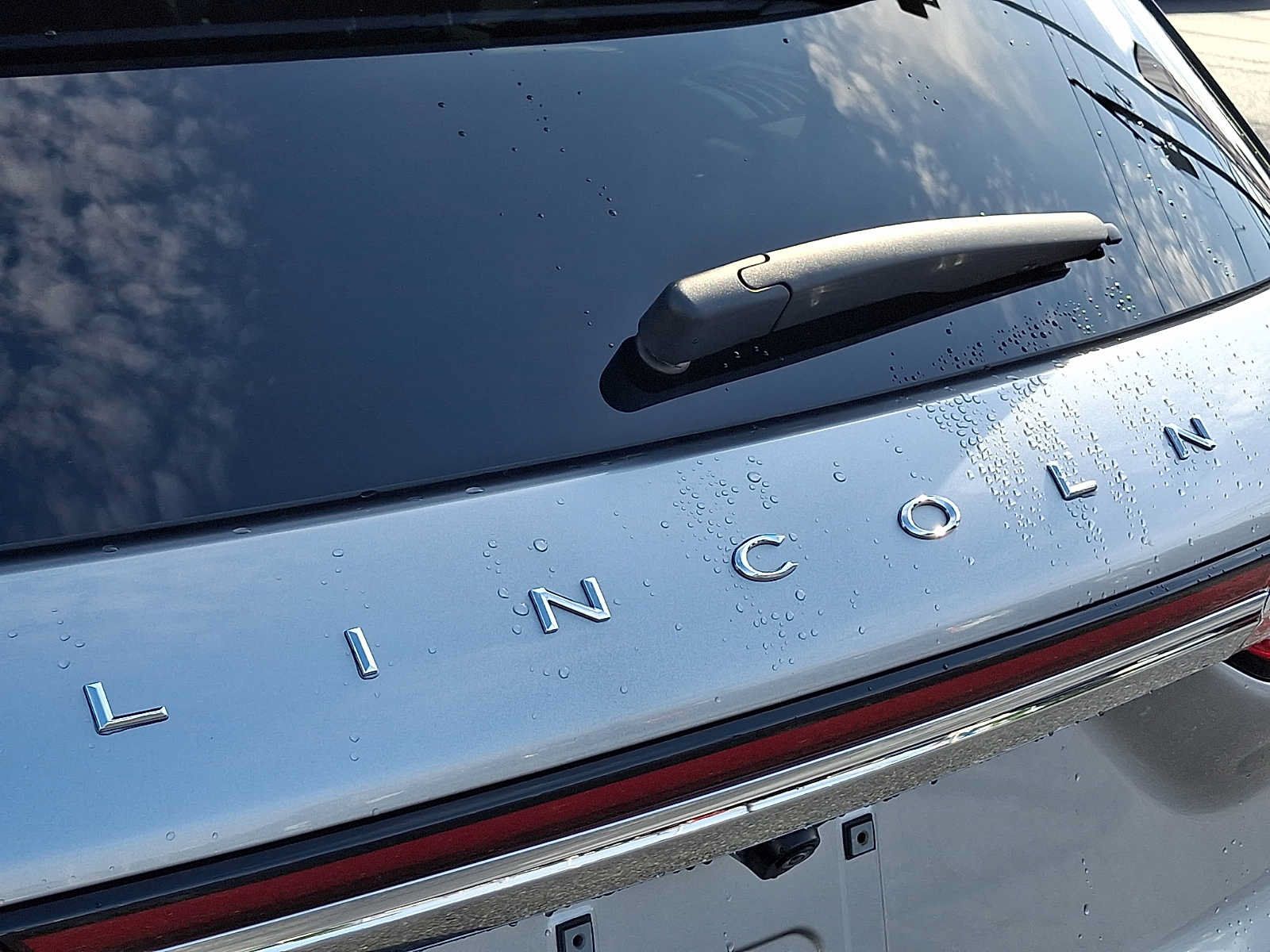 Used 2021 Lincoln Corsair AWD w/ Equipment Group 101A image 30