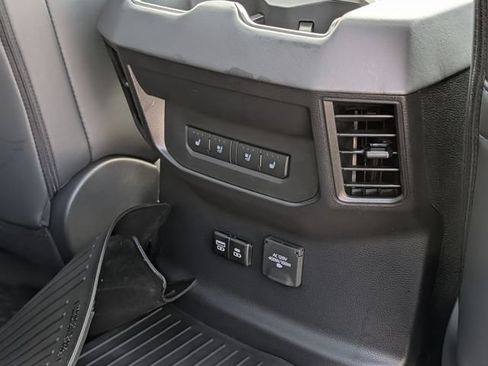 Certified 2026 Toyota Tundra Platinum AWD/4WD image 33