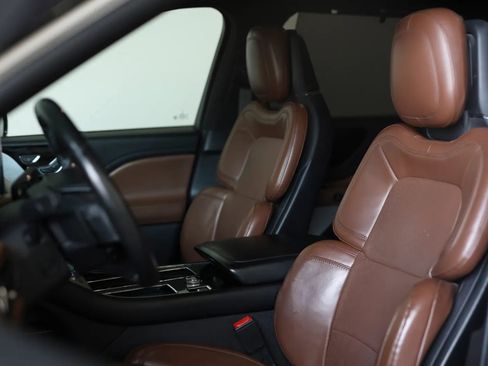 Used 2020 Lincoln Aviator Reserve w/ Equipment Group 201A image 19