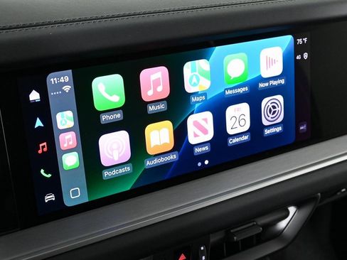 New 2026 Porsche Cayenne Coupe image 17