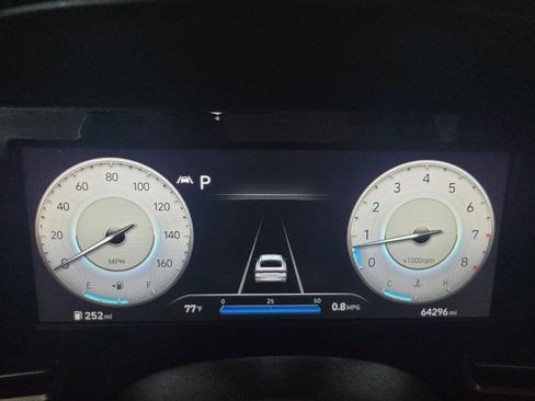 Used 2021 Hyundai Elantra SEL w/ Convenience Package FWD image 23