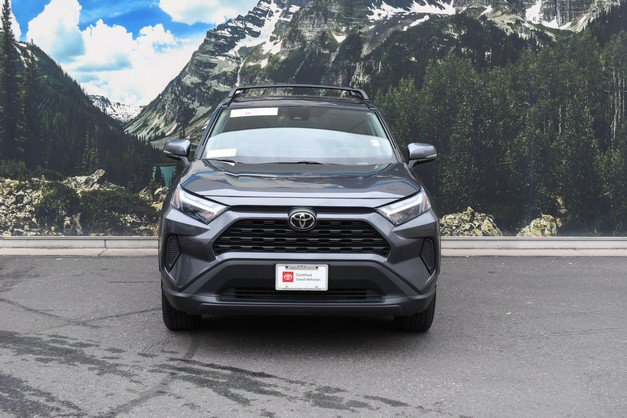 Certified 2025 Toyota RAV4 XLE w/ Convenience Package AWD/4WD image 5
