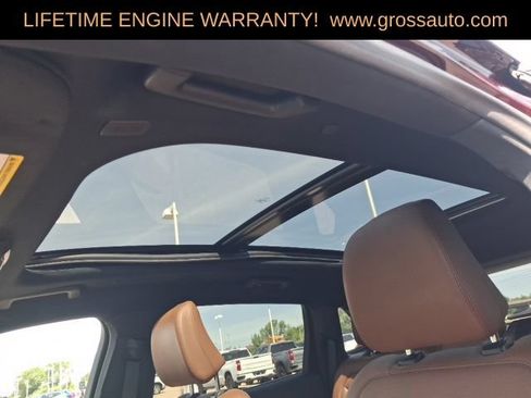 Used 2022 Lincoln Nautilus Reserve w/ Equipment Group 201A AWD/4WD image 23