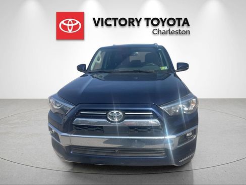 Used 2023 Toyota 4Runner Limited w/ Wilderness Package (TMS) image 3