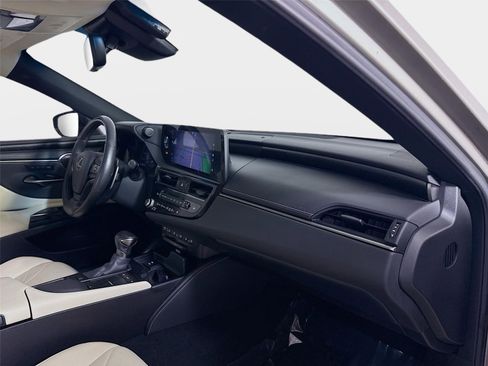 Used 2022 Lexus ES 350 Ultra Luxury w/ Accessory Package 2 FWD image 26