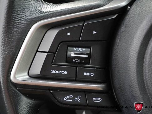 Used 2021 Subaru Forester Premium image 23