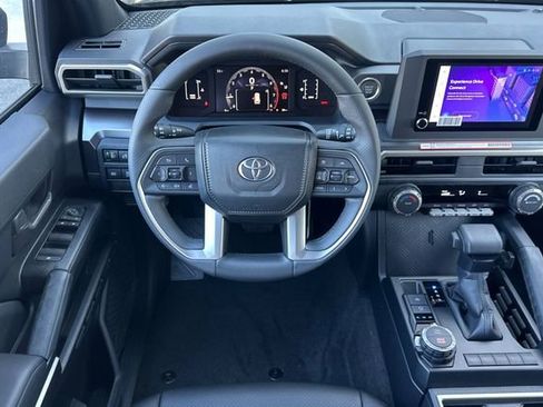 New 2026 Toyota 4Runner SR5 image 14