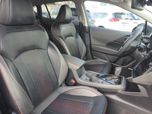 Certified 2024 Subaru Crosstrek 2.5i Limited w/ Crosstrek Mirror Package image 21