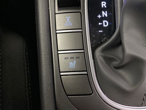 New 2026 Hyundai Kona SEL Sport AWD/4WD image 7