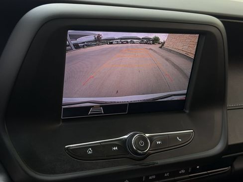 Used 2021 Chevrolet Camaro LT w/ Redline Edition RWD image 17