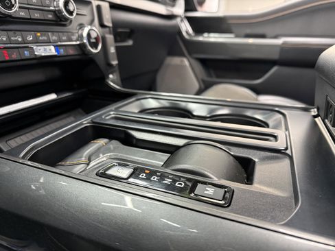 Used 2023 Ford F150 Tremor image 24